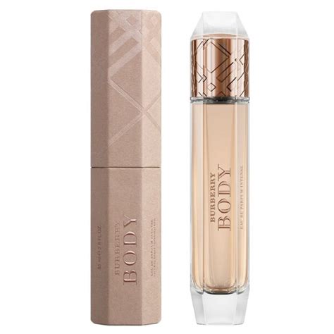 burberry body donna 60 ml prezzo|burberry intense body.